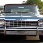 1964 Chevy Impala SS For Sale Front