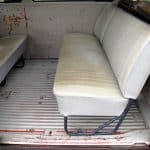 1970 VW Bus For Sale Seats