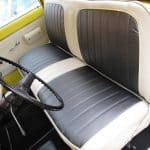 1971 Chevy C10 For Sale Interior