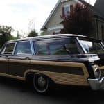 Back Left 1962 Ford Country Squire For Sale