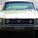 1967 Ford GTA For Sale Front