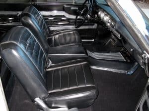 1964 Ford Fairlane 500 Sport