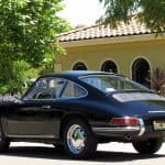 1966 Porsche 912