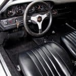 1972 Porsche 911e Coupe