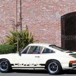 1977 Porsche Carrera