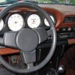 1977 Porsche Slantnose