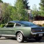 1965 Mustang GT For Sale Side Left
