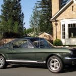 1965 Mustang GT For Sale Right