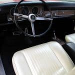 1968 Pontiac GTO For Sale Interior