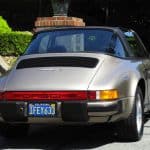 1982 Porsche 911 For Sale Back On