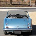 1960 Austin Healey 3000