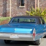 1969 Cadillac Convertible