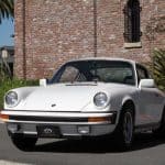 1977 Porsche 911s Coupe