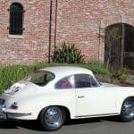 1960 Porsche 356C