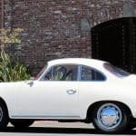 1964 Porsche 356c