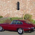 1965 Jaguar XKE