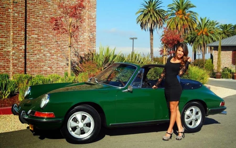 Classic Porsche 911 For Sale We Ll Buy Your Porsche 911