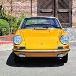 1967 Porsche 911s