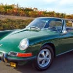 1964 Porsche 911 for sale - Price, Value, and What a 1964 Porsche 911 is worth