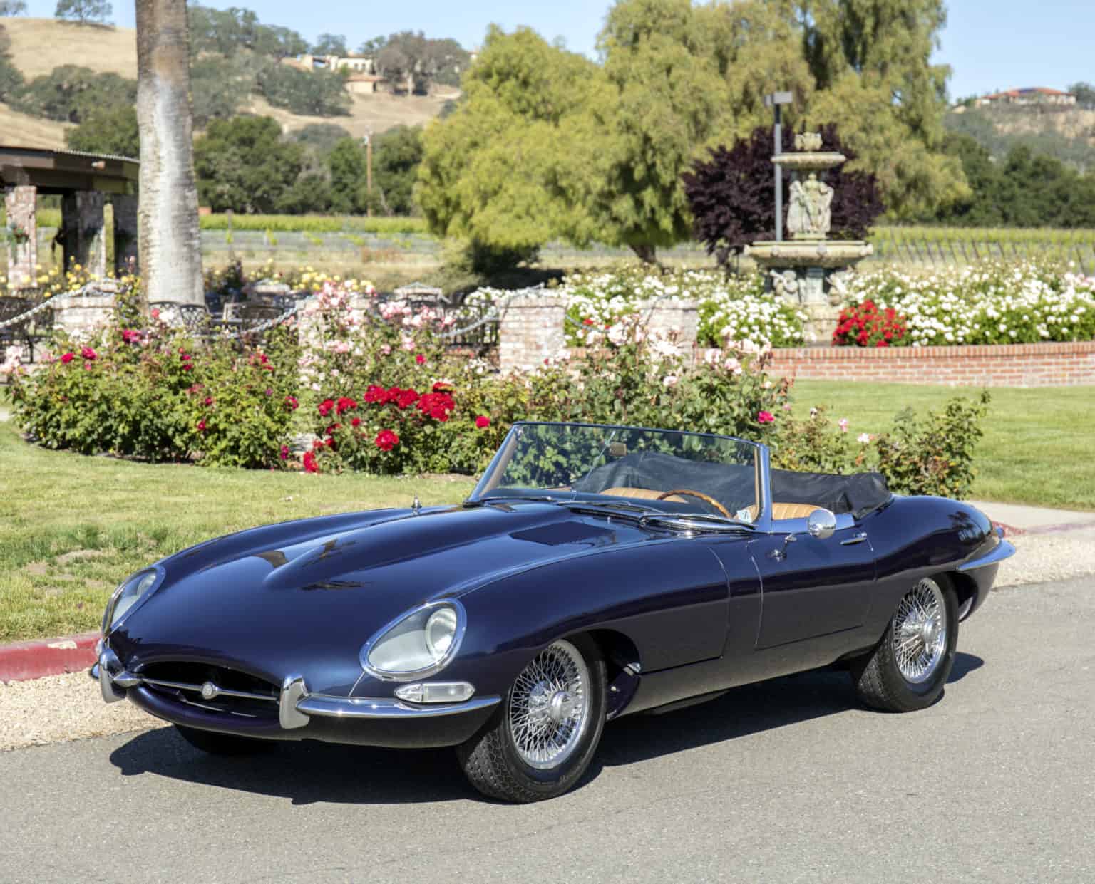 1966 Jaguar Etype Roadster 1966 Jaguar Etype Roadster Valuation