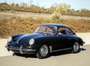 Dusty Cars buys and restores classic Porsche cars. Find out what your classic Porsche 911 is worth, today.