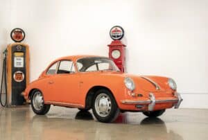 1984 Porsche 911 - learn the price and value of a 1984 Porsche 911, including what it is worth
