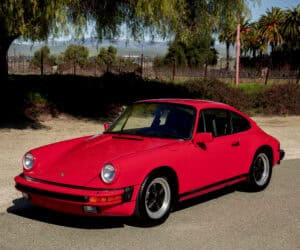  Appraisals and Valuation including Jaguar, Porsche, and Mercedes 