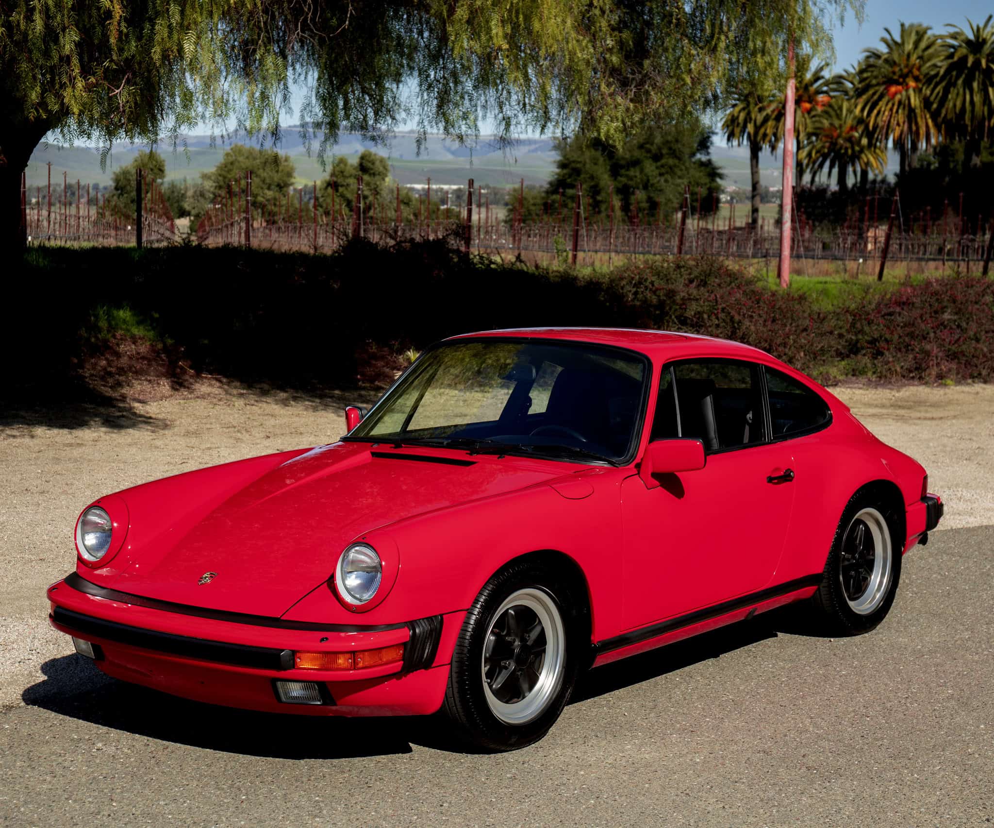 Appraisals and Valuation including Jaguar, Porsche, and Mercedes